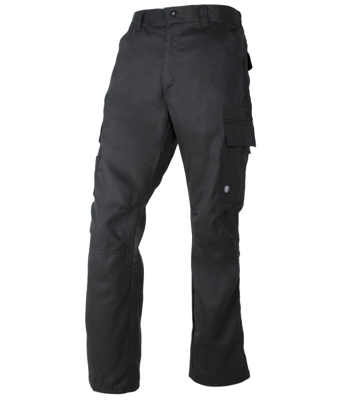 Pantalón Cargo Gabardina Practical