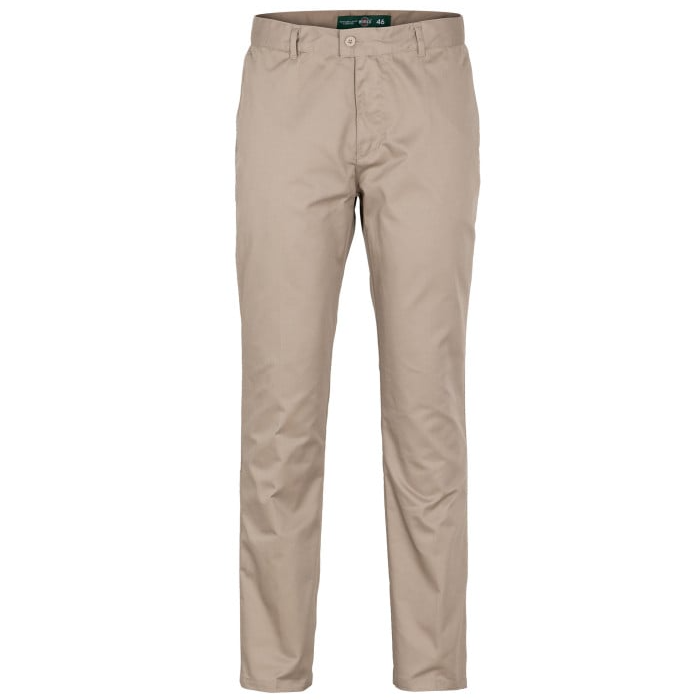 Pantalón Gabardina tipo Dockers Hombre