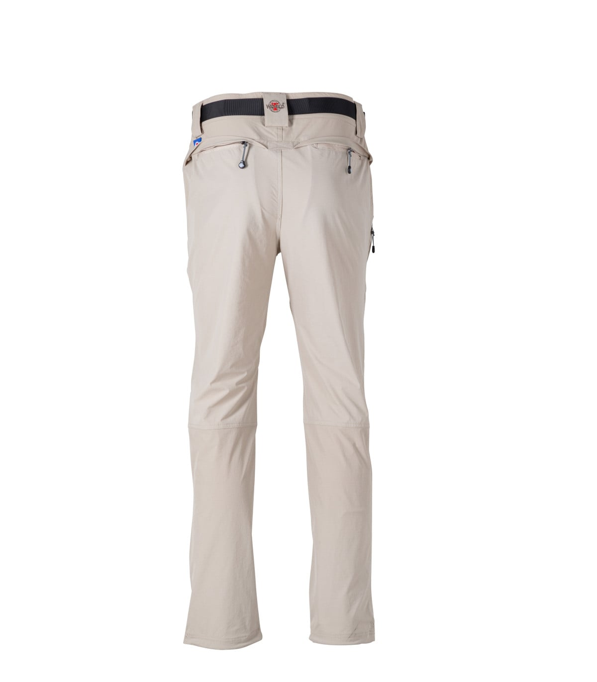 Pantalón Outwork Ripstop Mollen Hombre