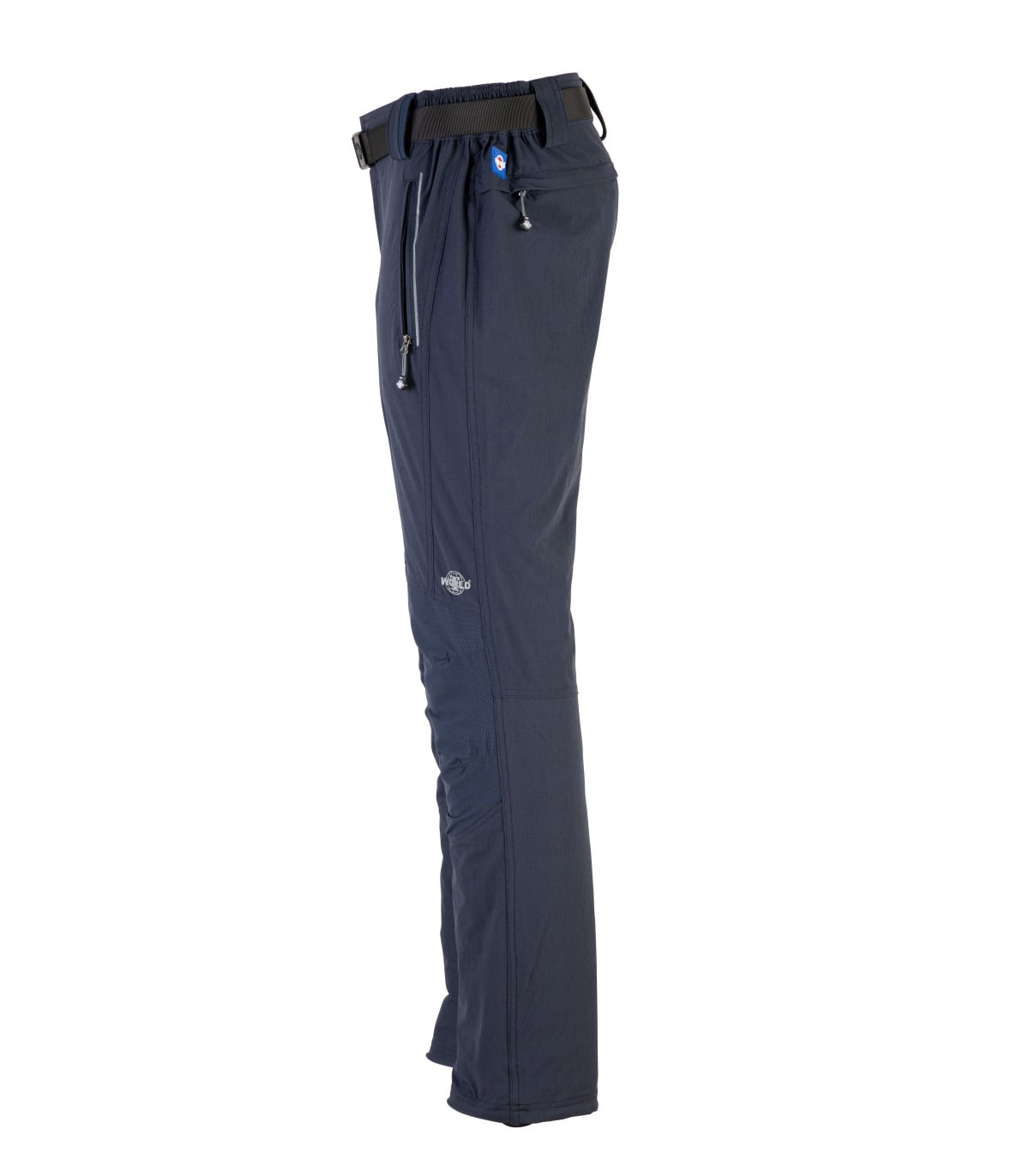 Pantalón Outwork Ripstop Mollen Hombre
