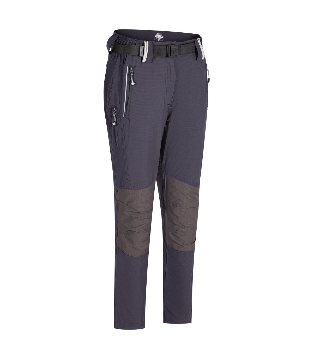 Pantalón Outwork Ripstop Mollen Mujer