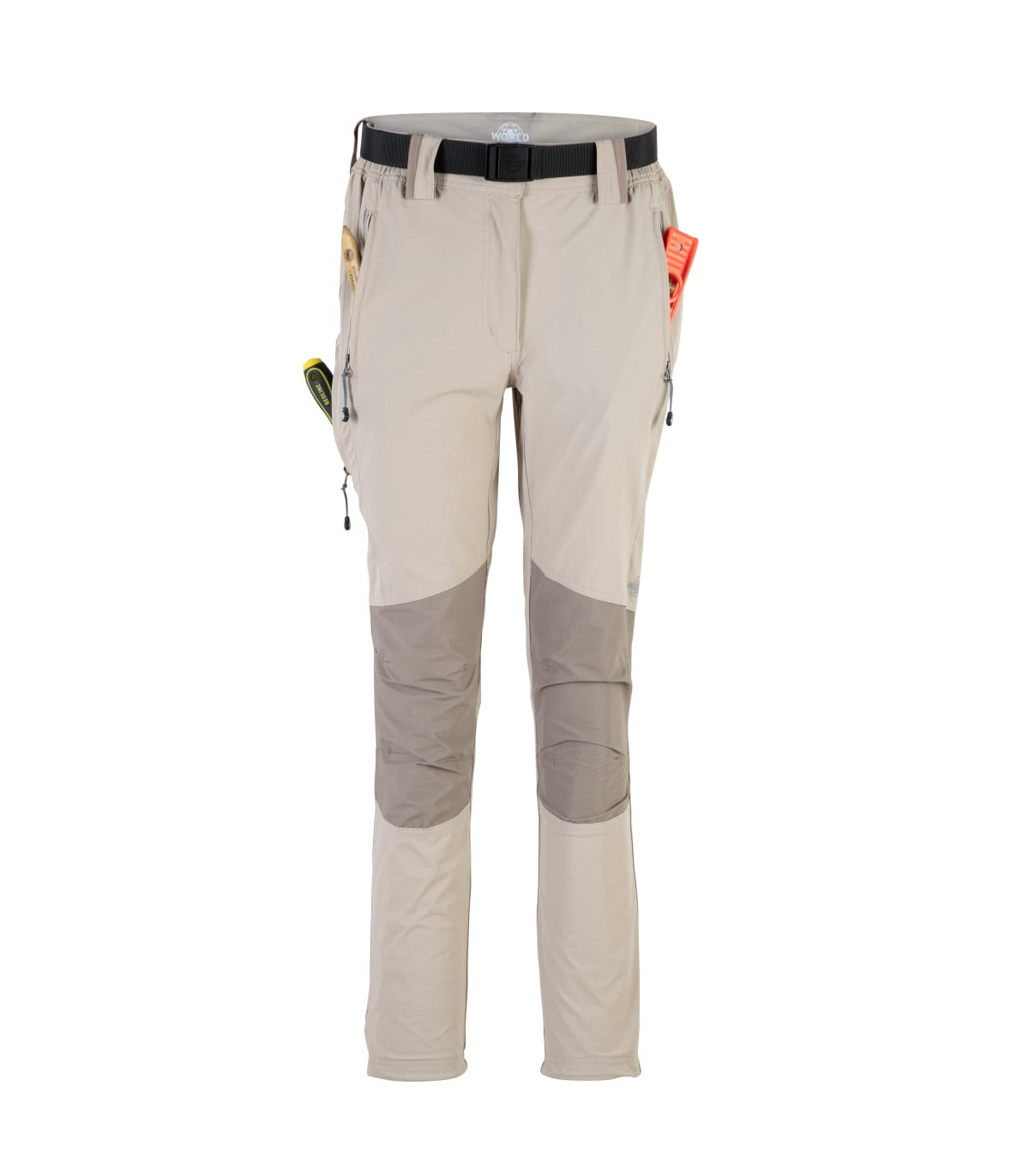 Pantalón Outwork Ripstop Mollen Mujer
