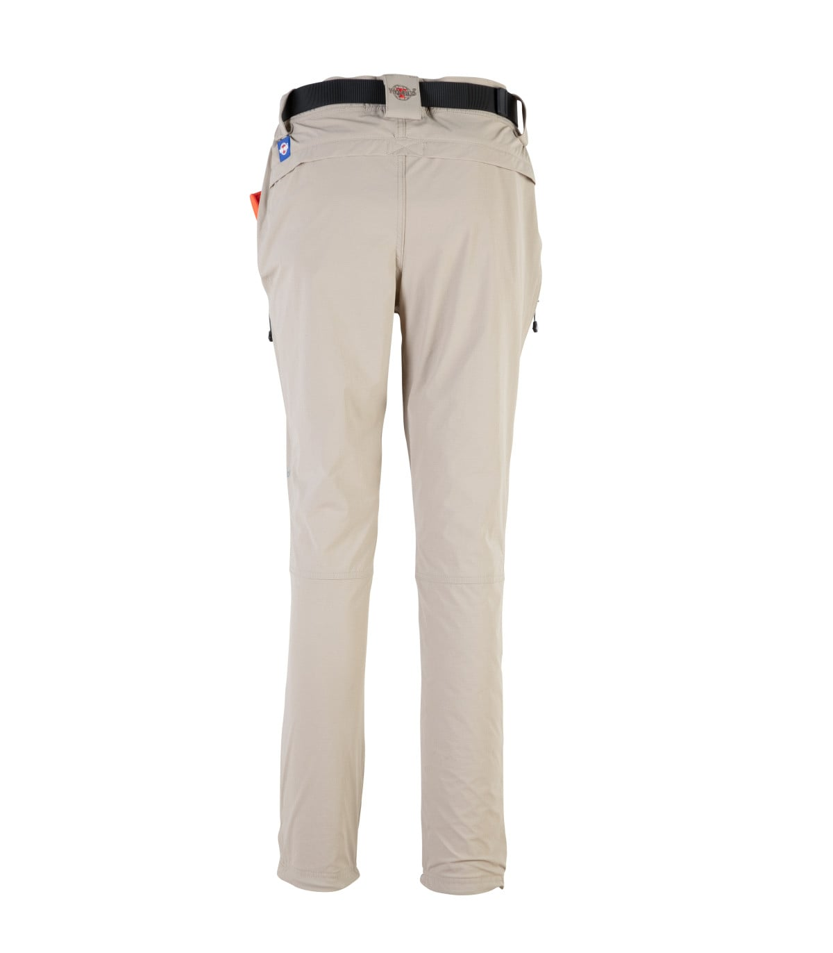 Pantalón Outwork Ripstop Mollen Mujer