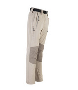 Pantalón Outwork Ripstop Mollen Mujer