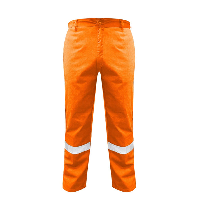 Pantalón Ignifugo NFPA Hardwork Tarasafe Cat 2 ATPV 8.5 CAL/m2