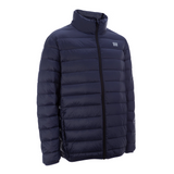 Parka Pluma HW Pullay Pro Azul Hombre