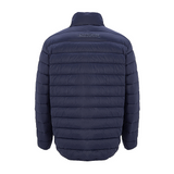 Parka Pluma HW Pullay Pro Azul Hombre