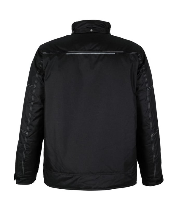 Parka Térmica Alerce Certificada Hombre