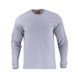 Polera Polo Manga Larga (100% Algodón)