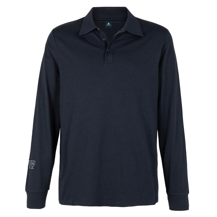 Polera Ignifuga / Antiestática Deltaplus Polfr2 (CLASE 1)