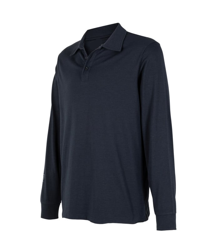 Polera Ignifuga / Antiestática Deltaplus Polfr2 (CLASE 1)