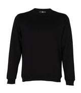 Polerón Basic 65% Algodón Manga Larga Unisex