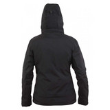 Parka HardWork Reno 3 En 1 Mujer