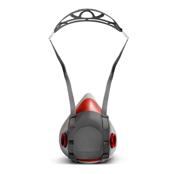Respirador Medio Rostro Air S900 TPE