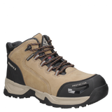 Botín de seguridad Sherpa’s SH408BDKT Unisex