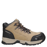 Botín de seguridad Sherpa’s SH408BDKT Unisex