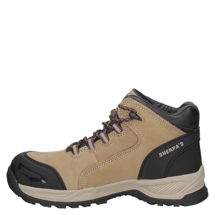 Botín de seguridad Sherpa’s SH408BDKT Unisex