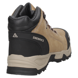 Botín de seguridad Sherpa’s SH408BDKT Unisex