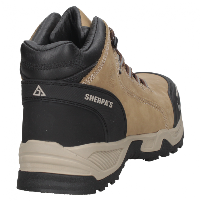 Botín de seguridad Sherpa’s SH408BDKT Unisex