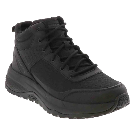 Botín de Seguridad Skechers Táctical Street Treader Negro