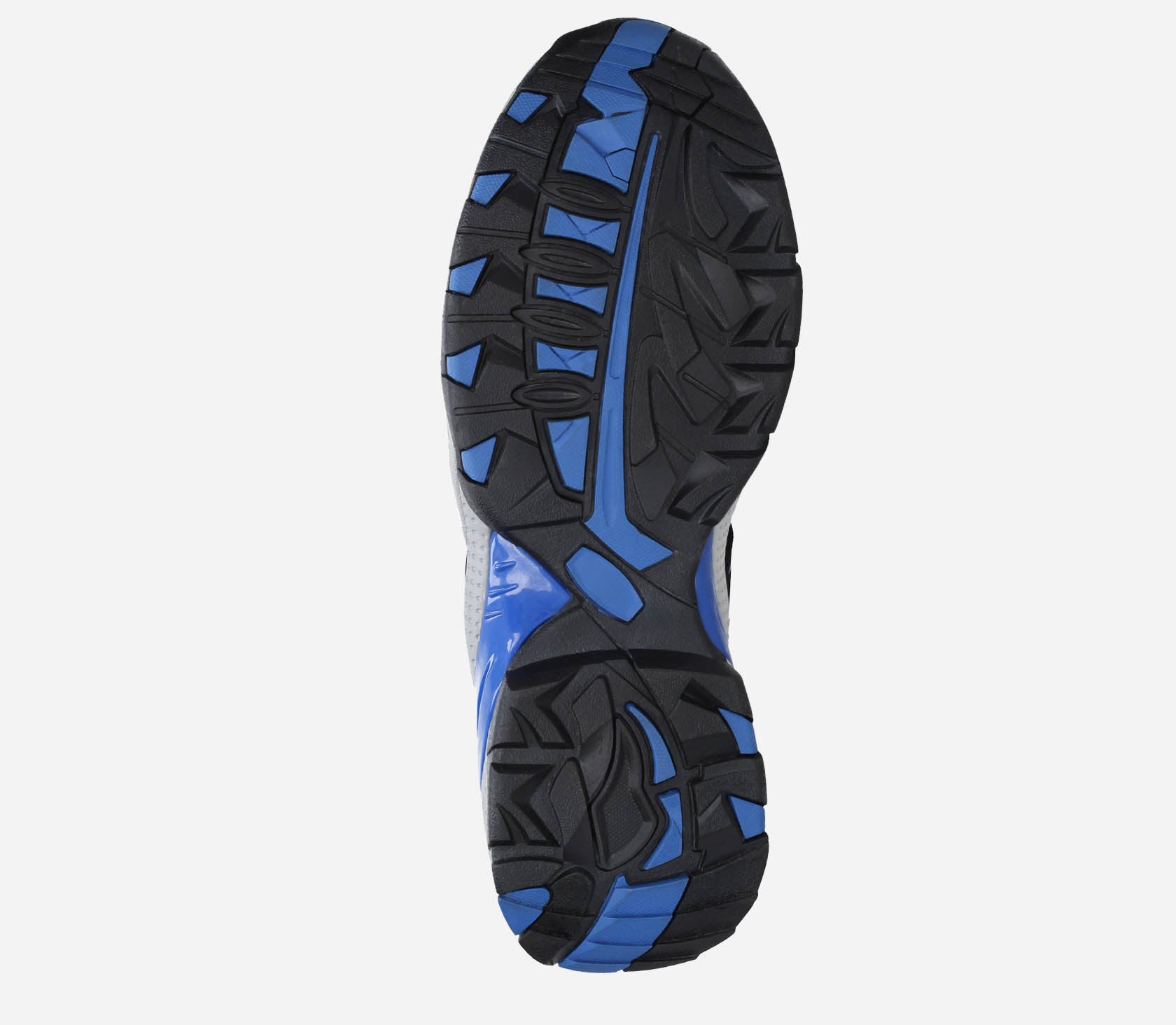 Zapatilla de Seguridad Sherpa’s SH418ADK