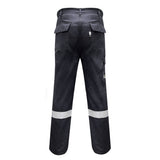 Pantalón Ignifugo NFPA Hardwork Tarasafe Cat 2 ATPV 8.5 CAL/m2