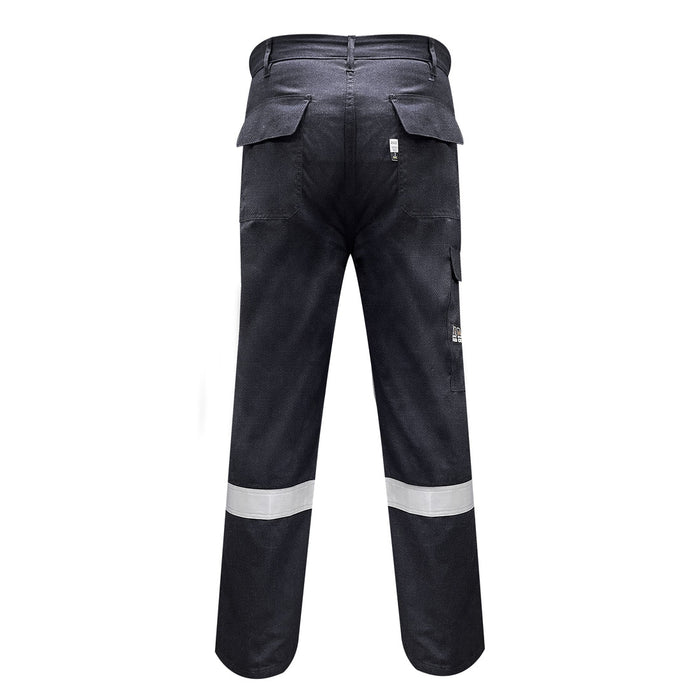 Pantalón Ignifugo NFPA Hardwork Tarasafe Cat 2 ATPV 8.5 CAL/m2