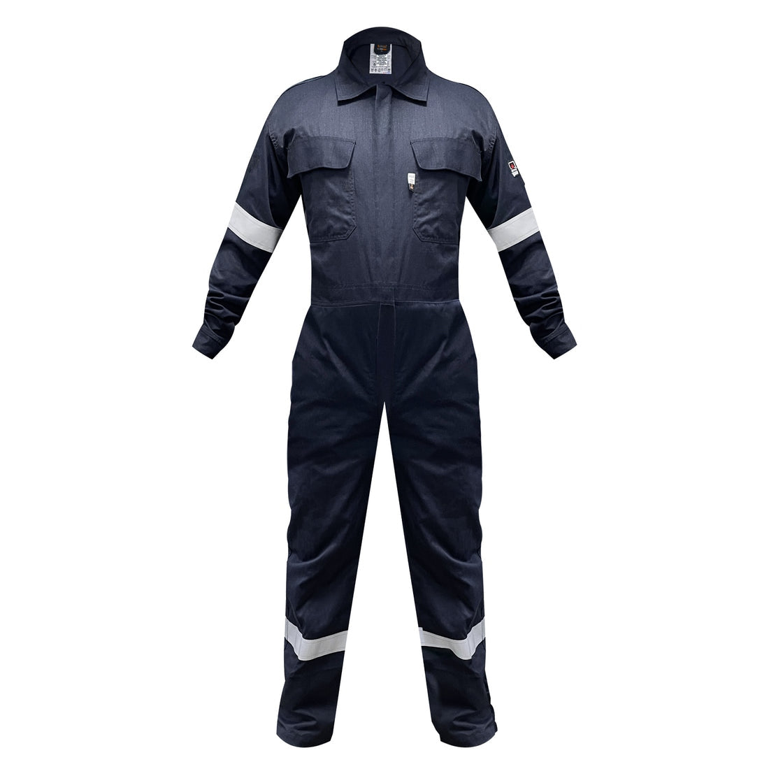 Overol Ignifugo NFPA Hardwork Tarasafe Cat 2 ATPV 8.5 CAL/m2