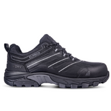 Zapatilla de Seguridad Climber Thorens-3 Negro