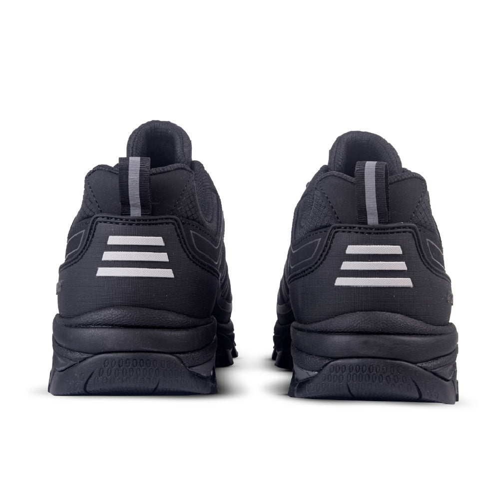 Zapatilla de Seguridad Climber Thorens-3 Negro