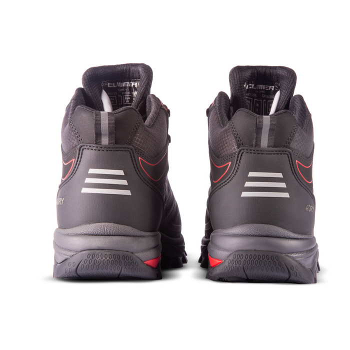 Botin de Seguridad Climber Thorens Negro