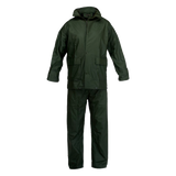 Traje Para La Lluvia Storm Poliuretano Antiácido Verde