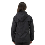 Cortaviento HW Vent Mujer Black
