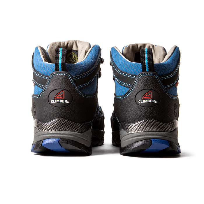 Botín de Seguridad Climber Verbier Aislante Unisex