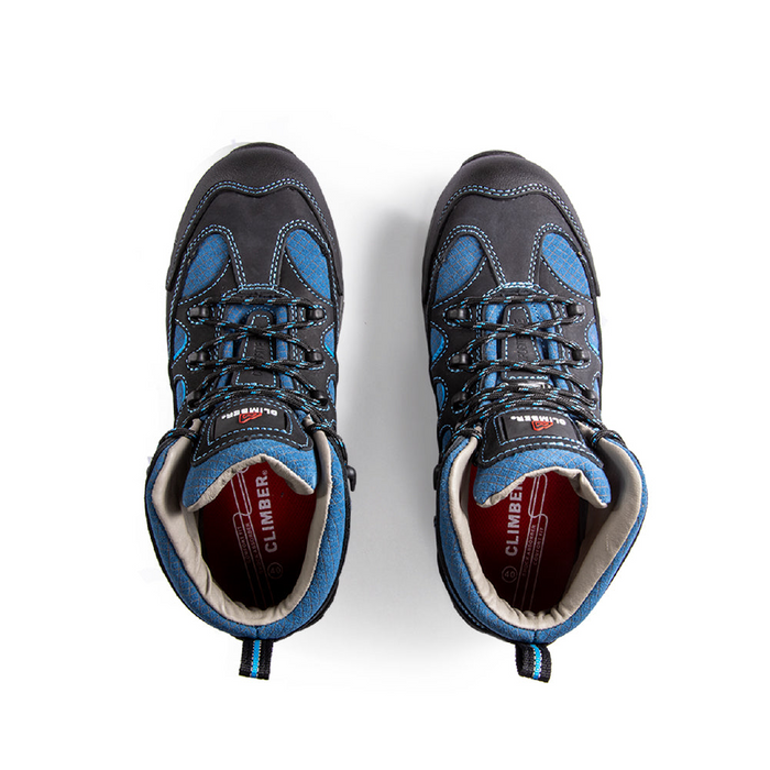 Botín de Seguridad Climber Verbier Aislante Unisex