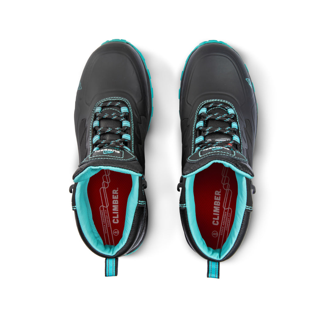 Botín de Seguridad Mujer Climber Viedma