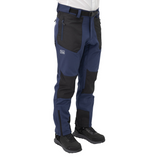 Pantalón Térmico HW Wolverine Deep Blue