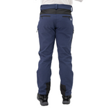 Pantalón Térmico HW Wolverine Deep Blue
