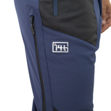 Pantalón Térmico HW Wolverine Deep Blue