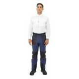 Pantalón Térmico HW Wolverine Deep Blue