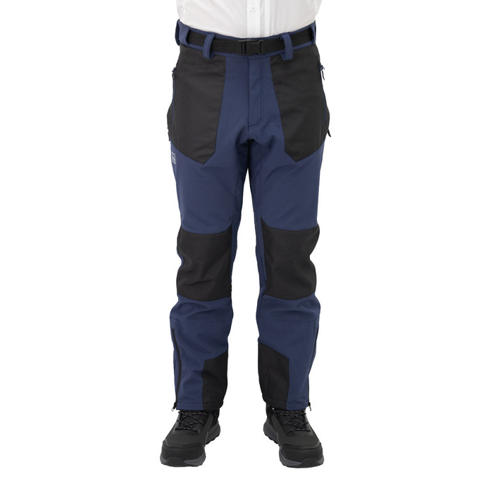 Pantalón Térmico HW Wolverine Deep Blue