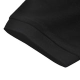 Polera Pique Mujer Manga Corta