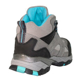 Botín de Seguridad Mujer Panama Jack 512