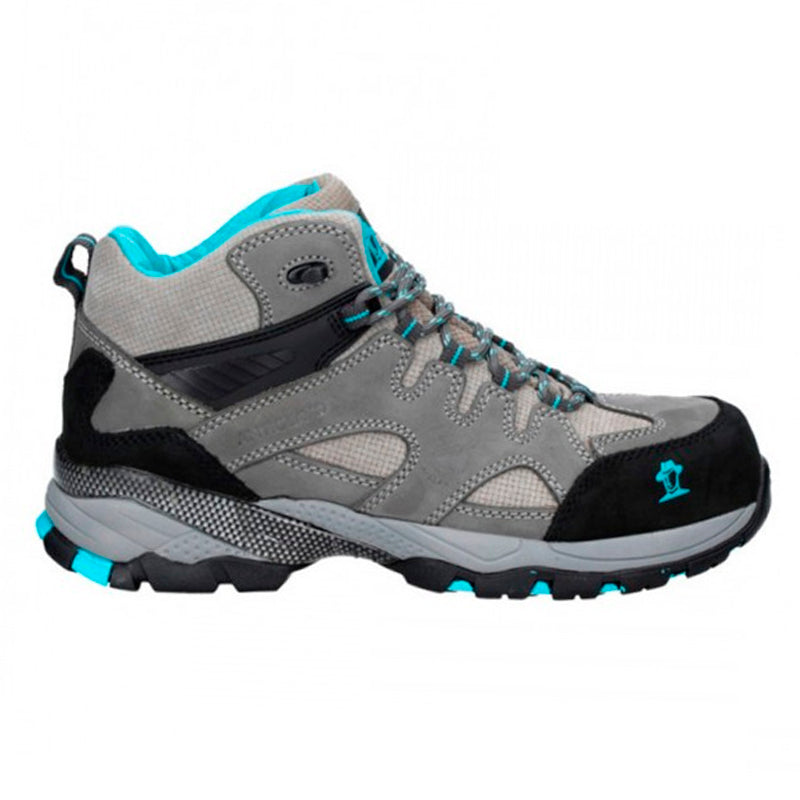 Botín de Seguridad Mujer Panama Jack 512