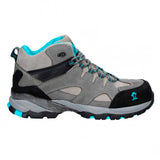 Botín de Seguridad Mujer Panama Jack 512