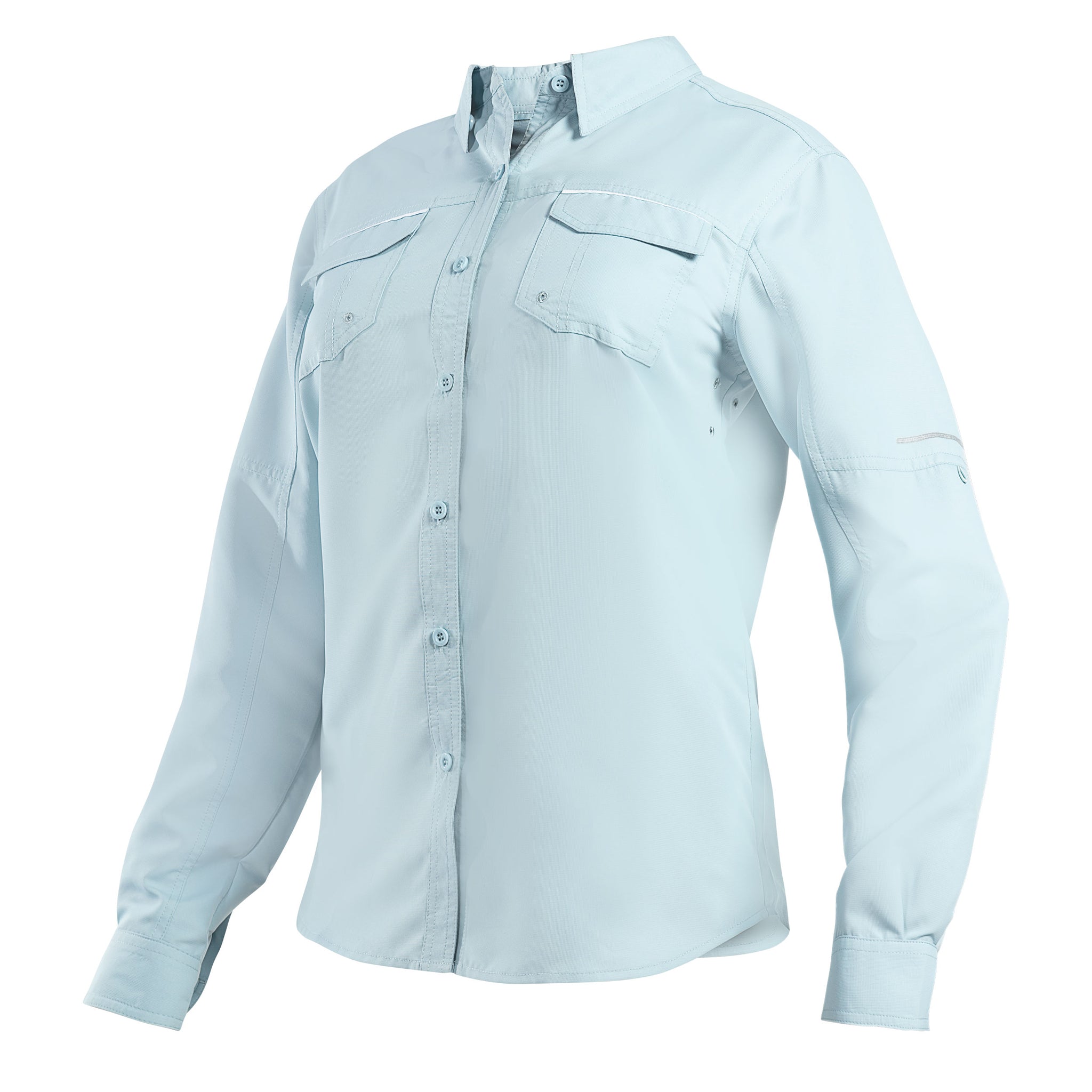 Blusa Outdoor Over Mountain Jubae