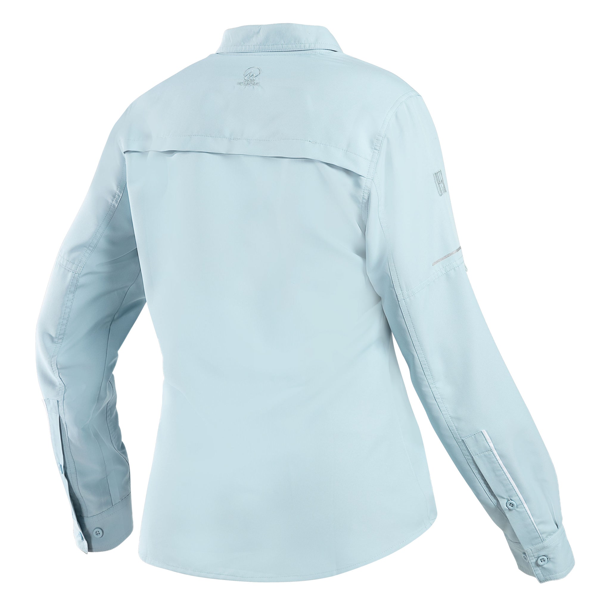 Blusa Outdoor Over Mountain Jubae