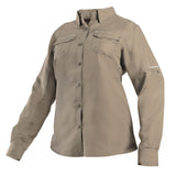 Blusa Outdoor Over Mountain Jubae