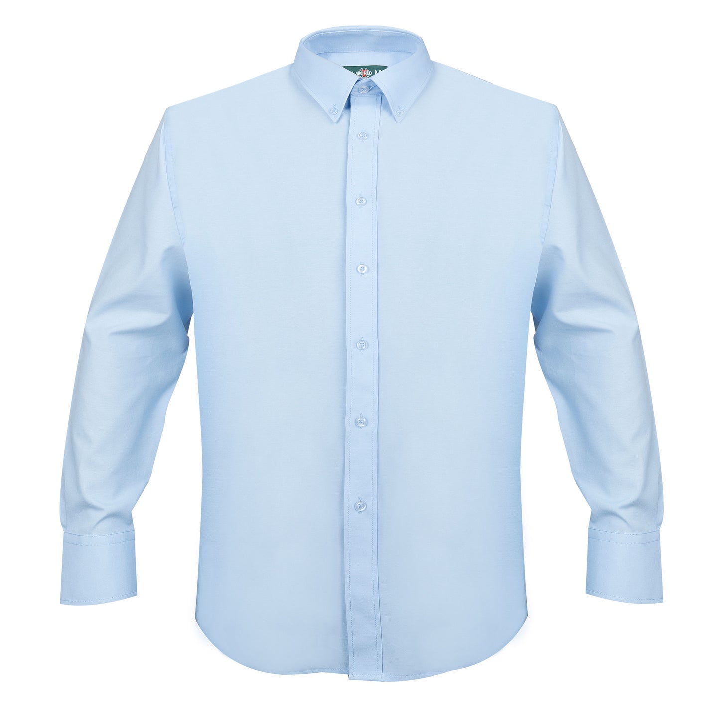 Camisa Oxford