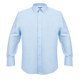 Camisa Oxford